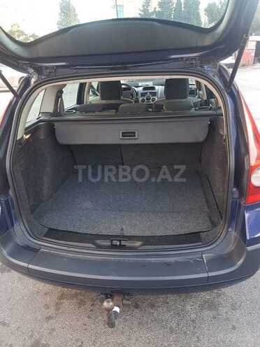 Renault Megane 2005, 135,000 km - 1.4 л - Bakı