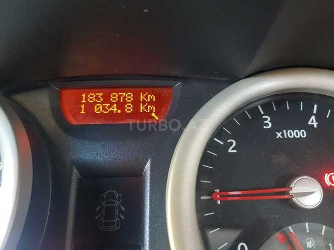 Renault Megane 2005, 135,000 km - 1.4 л - Bakı