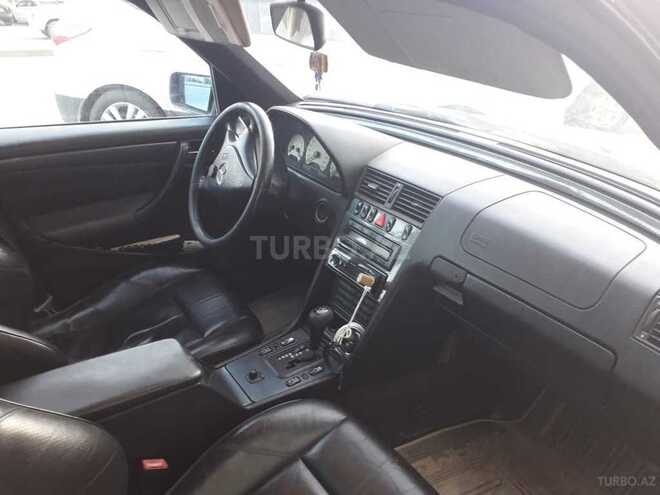Mercedes C 230 1999, 228,000 km - 0.3 l - Bakı