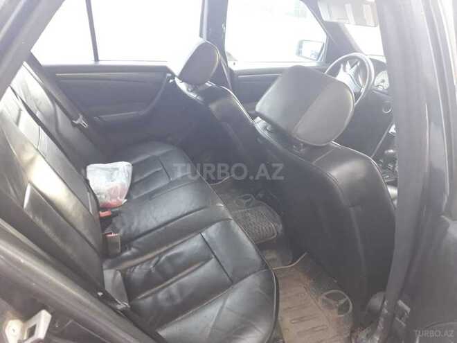 Mercedes C 230 1999, 228,000 km - 0.3 l - Bakı