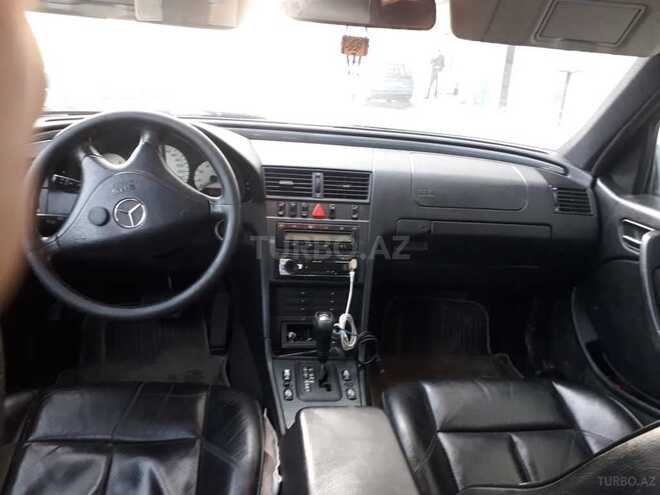 Mercedes C 230 1999, 228,000 km - 0.3 l - Bakı