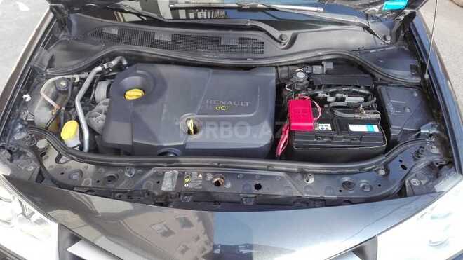 Renault Megane 2008, 170,000 km - 1.5 л - Bakı