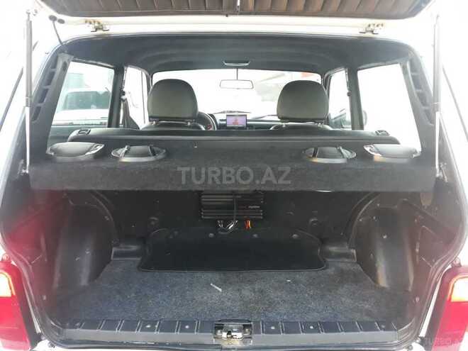 LADA (VAZ) Niva 2012, 60,200 km - 1.7 л - İmişli