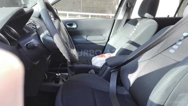 Renault Megane 2008, 170,000 km - 1.5 л - Bakı