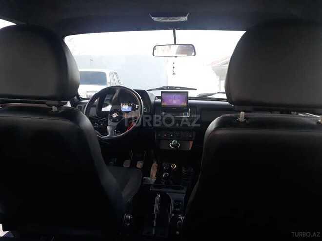 LADA (VAZ) Niva 2012, 60,200 km - 1.7 л - İmişli
