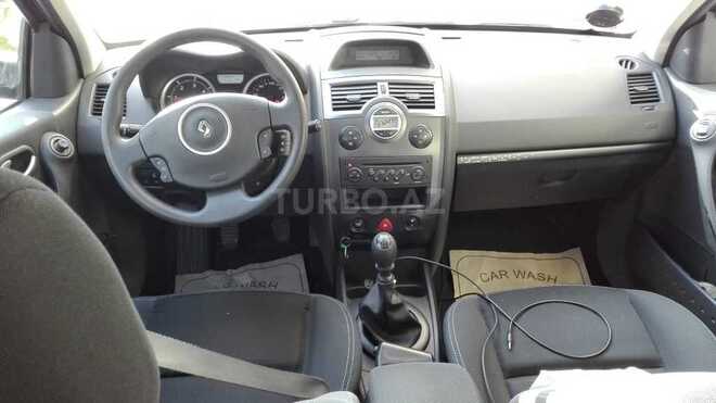 Renault Megane 2008, 170,000 km - 1.5 л - Bakı