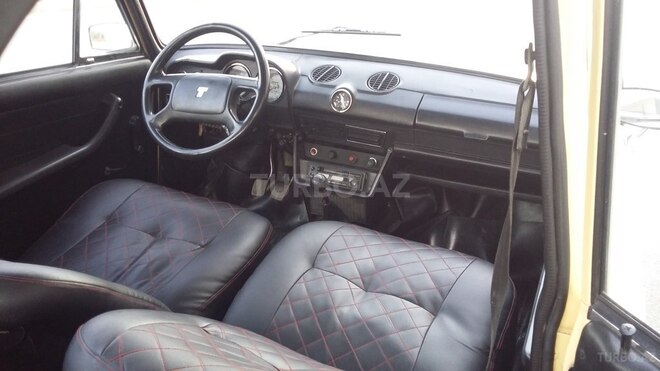 LADA (VAZ) 2106 1985, 275,620 km - 1.6 л - Ağdaş