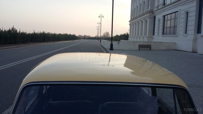 LADA (VAZ) 2106 1985, 275,620 km - 1.6 л - Ağdaş