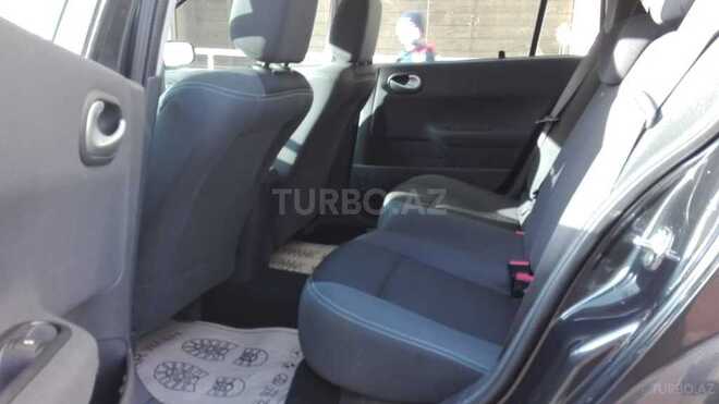 Renault Megane 2008, 170,000 km - 1.5 л - Bakı