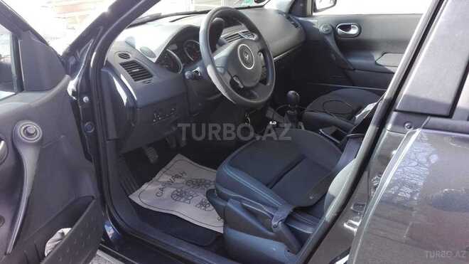 Renault Megane 2008, 170,000 km - 1.5 л - Bakı