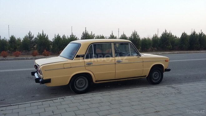 LADA (VAZ) 2106 1985, 275,620 km - 1.6 л - Ağdaş