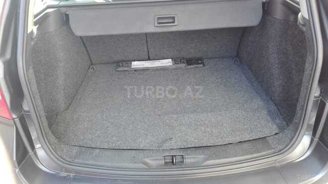 Renault Megane 2008, 170,000 km - 1.5 л - Bakı