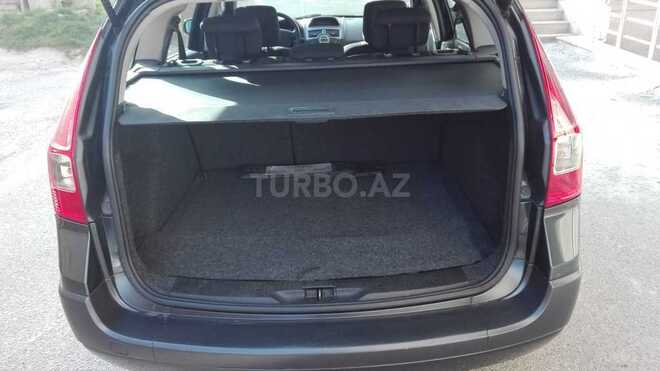 Renault Megane 2008, 170,000 km - 1.5 л - Bakı