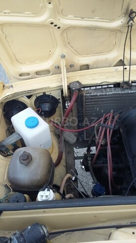 LADA (VAZ) 2106 1985, 275,620 km - 1.6 л - Ağdaş