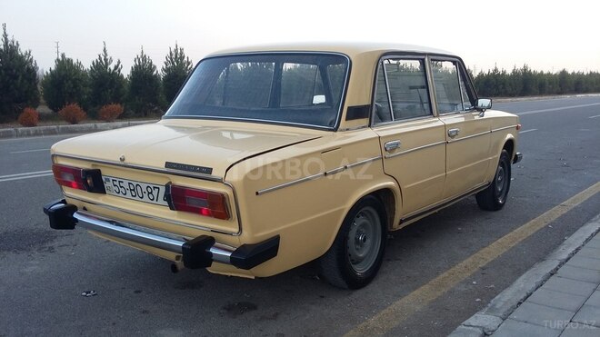 LADA (VAZ) 2106 1985, 275,620 km - 1.6 л - Ağdaş