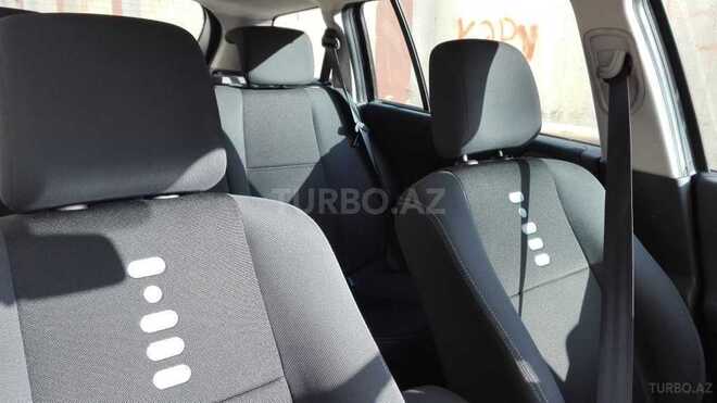 Renault Megane 2008, 170,000 km - 1.5 л - Bakı