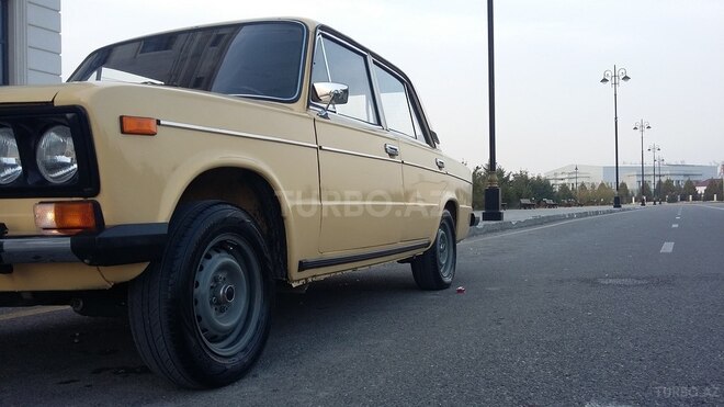 LADA (VAZ) 2106 1985, 275,620 km - 1.6 л - Ağdaş