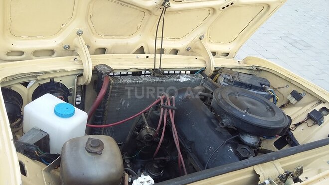 LADA (VAZ) 2106 1985, 275,620 km - 1.6 л - Ağdaş
