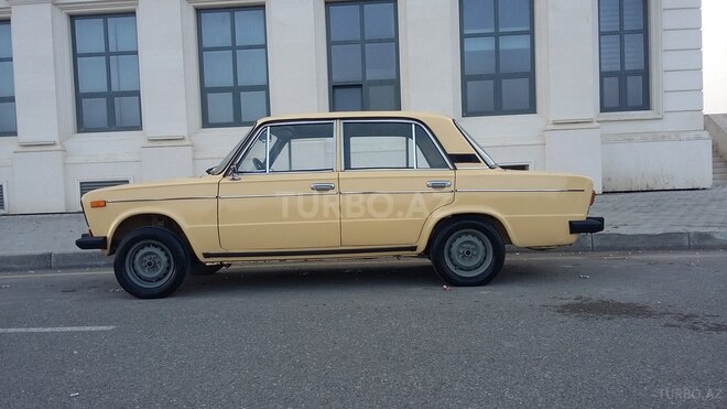 LADA (VAZ) 2106 1985, 275,620 km - 1.6 л - Ağdaş
