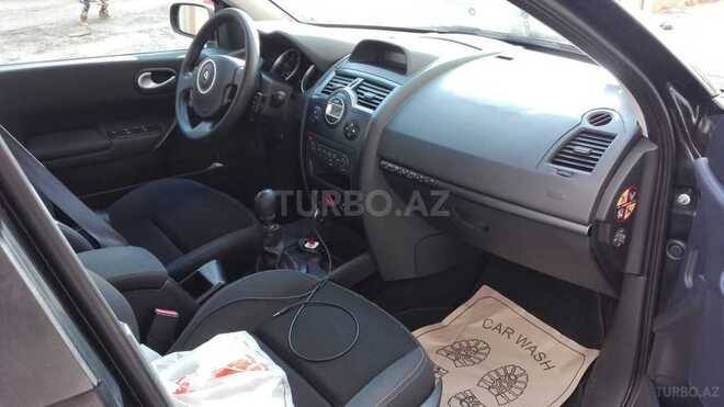 Renault Megane 2008, 170,000 km - 1.5 л - Bakı