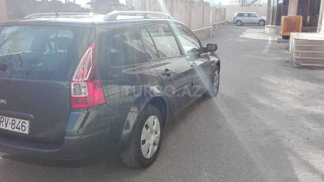 Renault Megane 2008, 170,000 km - 1.5 л - Bakı