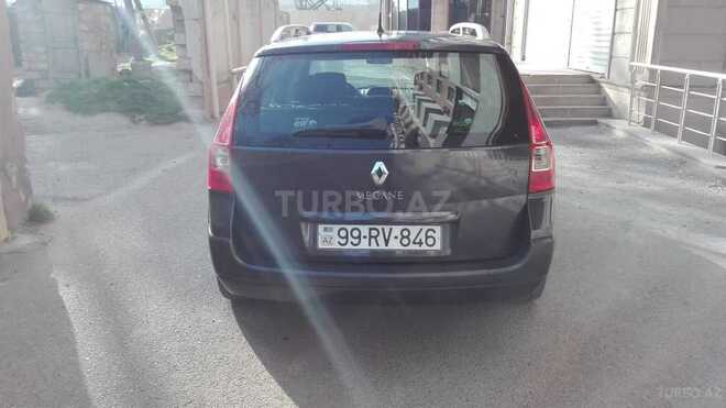 Renault Megane 2008, 170,000 km - 1.5 л - Bakı