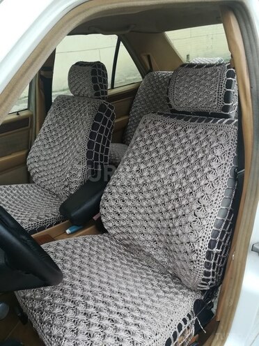 Mercedes E 230 1991, 335,682 km - 2.3 l - Bakı