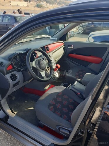 Mitsubishi Airtrek 2002, 200,000 km - 2.0 л - Bakı