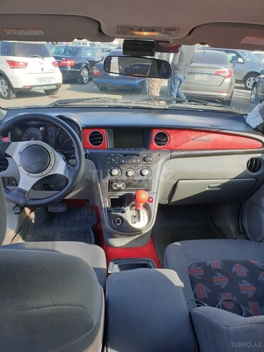 Mitsubishi Airtrek 2002, 200,000 km - 2.0 л - Bakı