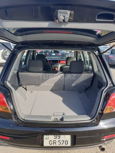 Mitsubishi Airtrek 2002, 200,000 km - 2.0 л - Bakı