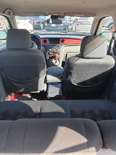 Mitsubishi Airtrek 2002, 200,000 km - 2.0 л - Bakı
