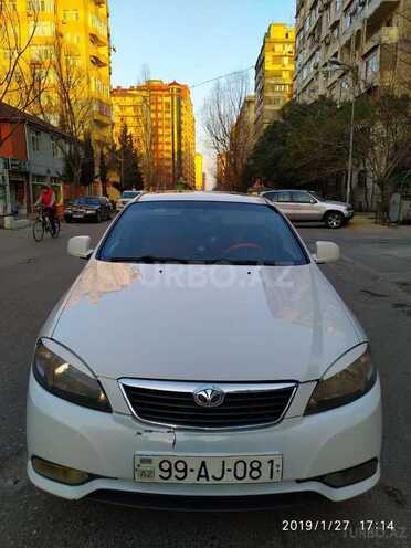 Daewoo Gentra 2013, 198,000 km - 1.5 l - Bakı