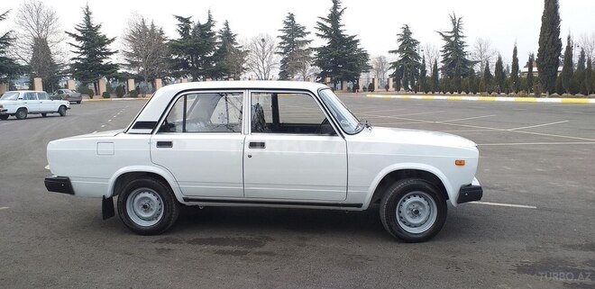 LADA (VAZ) 2107 2006, 130,000 km - 1.6 л - Gəncə