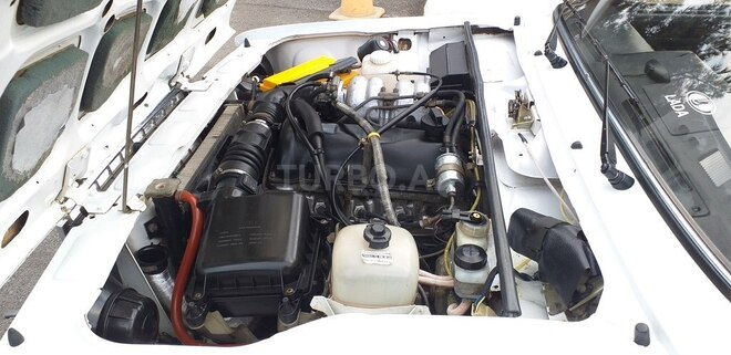 LADA (VAZ) 2107 2006, 130,000 km - 1.6 л - Gəncə