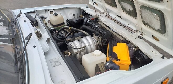 LADA (VAZ) 2107 2006, 130,000 km - 1.6 л - Gəncə