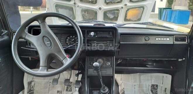 LADA (VAZ) 2107 2006, 130,000 km - 1.6 л - Gəncə