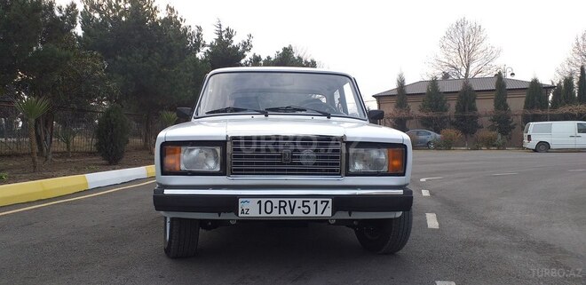 LADA (VAZ) 2107 2006, 130,000 km - 1.6 л - Gəncə