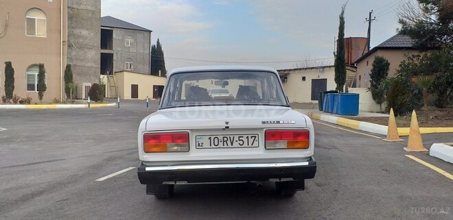 LADA (VAZ) 2107 2006, 130,000 km - 1.6 л - Gəncə