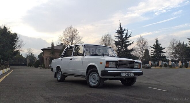 LADA (VAZ) 2107 2006, 130,000 km - 1.6 л - Gəncə