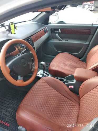 Daewoo Gentra 2013, 198,000 km - 1.5 l - Bakı