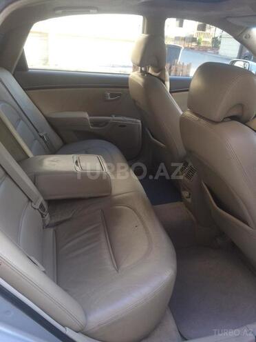 Hyundai Grandeur 2005, 163,000 km - 3.3 л - Bakı