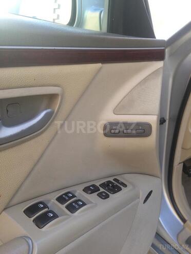 Hyundai Grandeur 2005, 163,000 km - 3.3 л - Bakı
