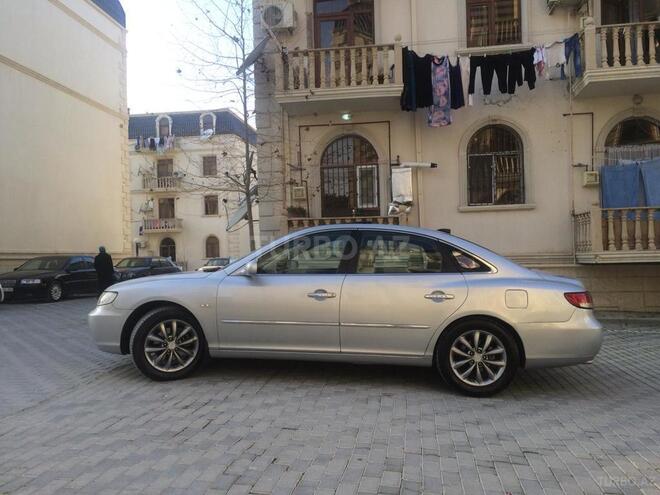 Hyundai Grandeur 2005, 163,000 km - 3.3 л - Bakı
