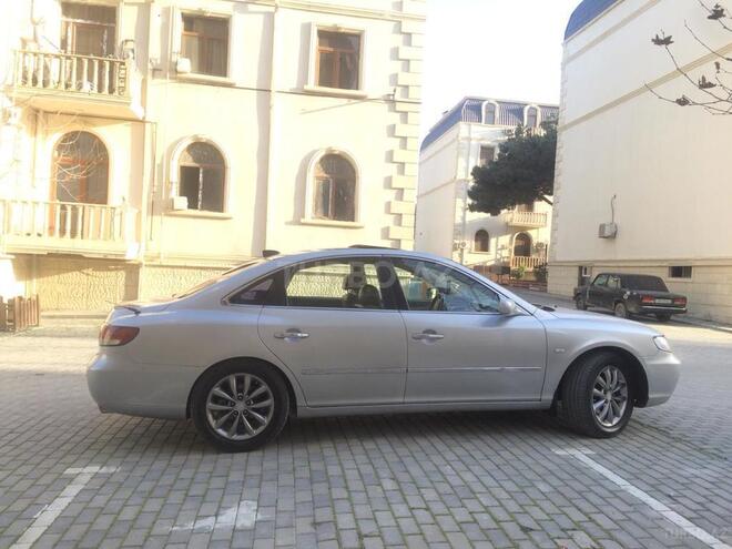 Hyundai Grandeur 2005, 163,000 km - 3.3 л - Bakı