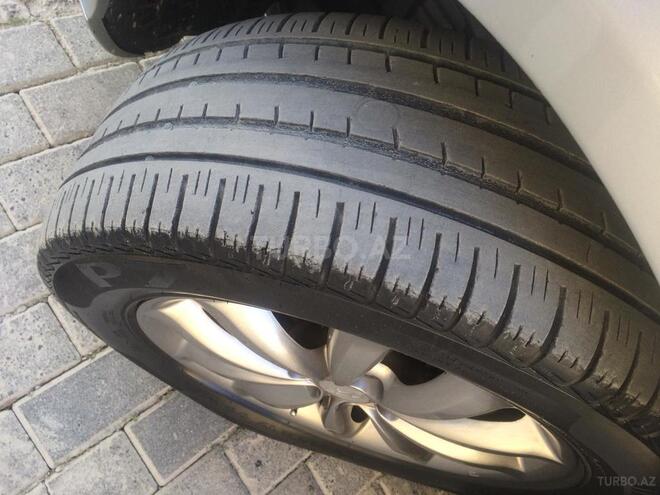 Hyundai Grandeur 2005, 163,000 km - 3.3 л - Bakı