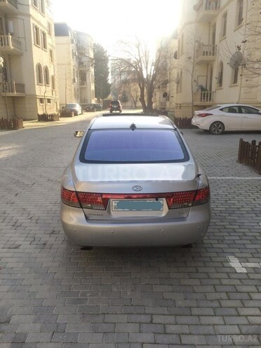 Hyundai Grandeur 2005, 163,000 km - 3.3 л - Bakı