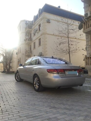 Hyundai Grandeur 2005, 163,000 km - 3.3 л - Bakı