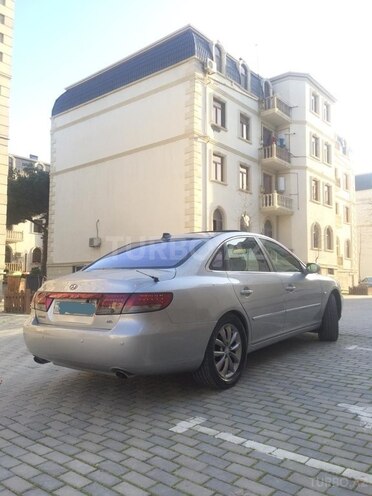 Hyundai Grandeur 2005, 163,000 km - 3.3 л - Bakı