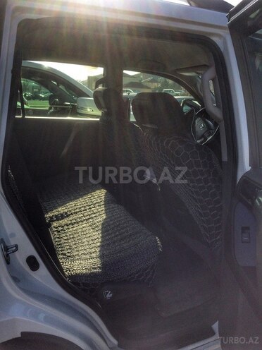 Toyota Prado 2013, 125,000 km - 2.7 l - Bakı