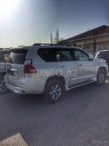 Toyota Prado 2013, 125,000 km - 2.7 l - Bakı